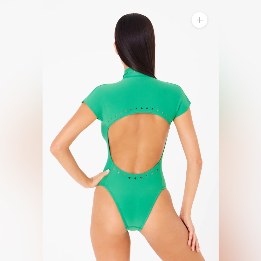 Gigi C One Piece Swimsuit - Picture 8 of 15